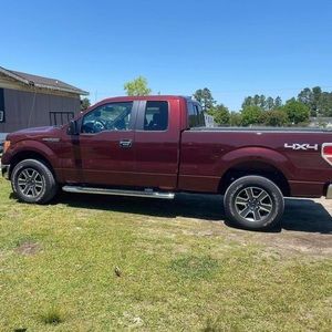 Meet your Posher, Erik n melissa